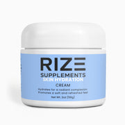Skin Hydration Cream